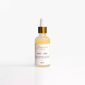 Serum sa Q10, hijaluronom i ekstraktom zelenog čaja 50 ml