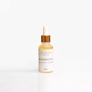 Serum sa uljem kafe i uljem kamelije 30 ml
