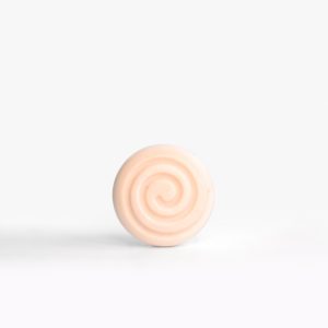 Čvrsti šampon za kosu sa ekstraktom banane  100 gr
