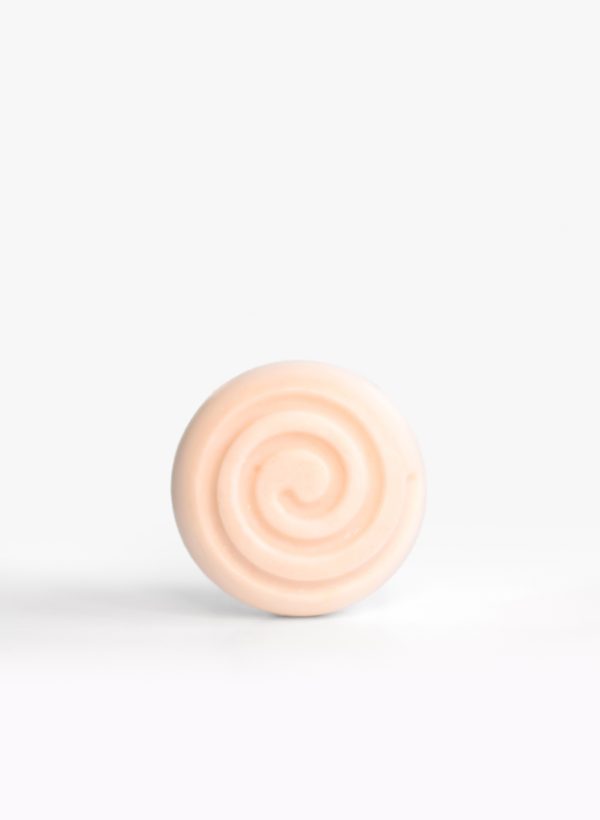Čvrsti šampon za kosu sa ekstraktom banane 100 gr