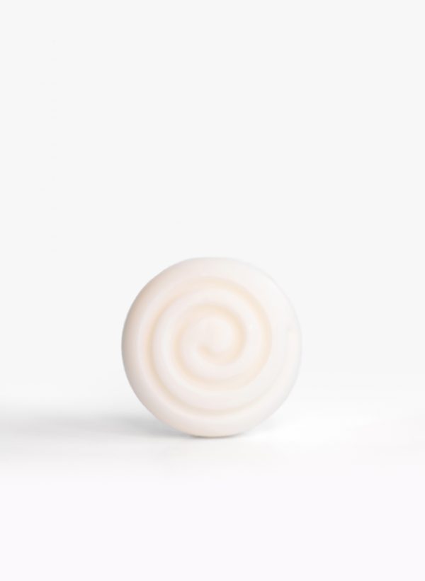 Čvrsti šampon za kosu sa kokosovim mlekom i uljem kokosa 100 gr