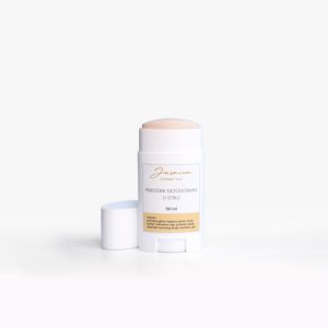 Prirodni dezodorans u stiku - lubenica  50 ml