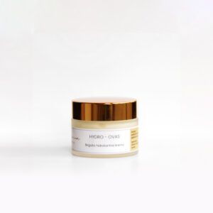 Bogata hidratantna krema 50 ml