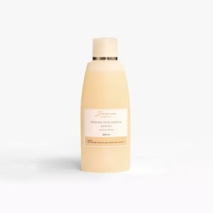 Tečni šampon za kosu sa aloe verom  200 ml
