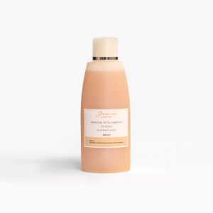 Tečni šampon za kosu sa ekstraktom kafe  200 ml