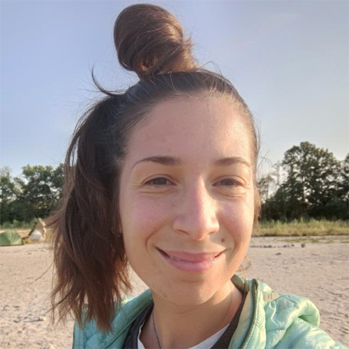 Martina Dražić profile picture