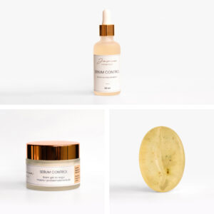 SEBUM CONTROL & KAMILICA